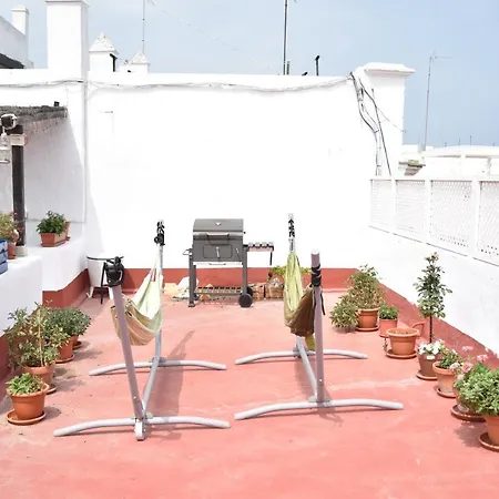 Apartamento Veedor