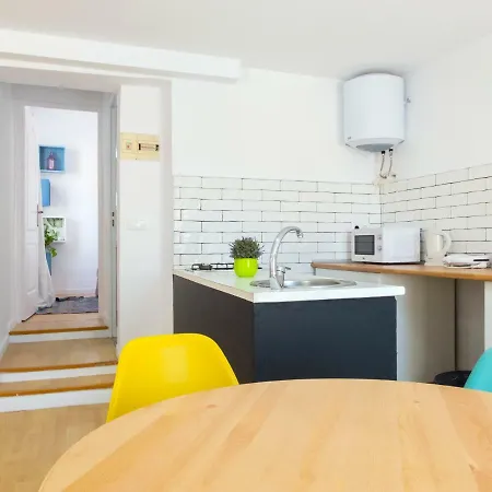 Veedor Apartamento *