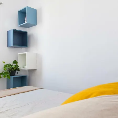 Apartamento Veedor