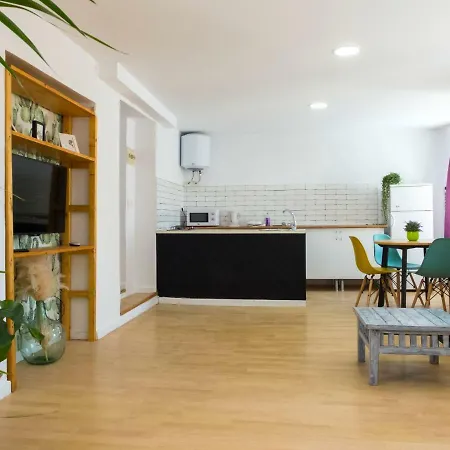 Veedor Apartamento