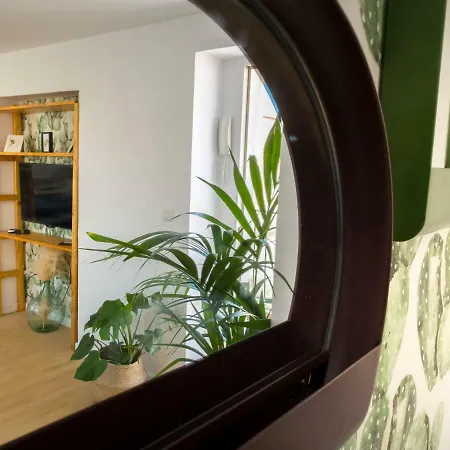 Veedor Apartamento *