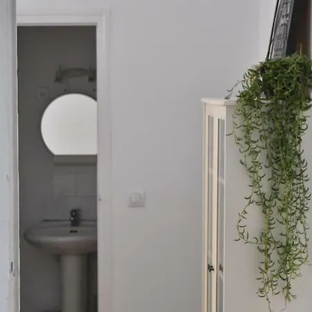 Veedor Apartamento Cádiz