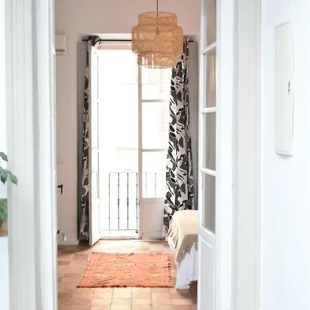 Veedor Apartamento *