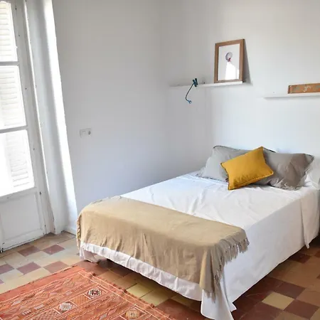 Veedor Apartamento Cádiz