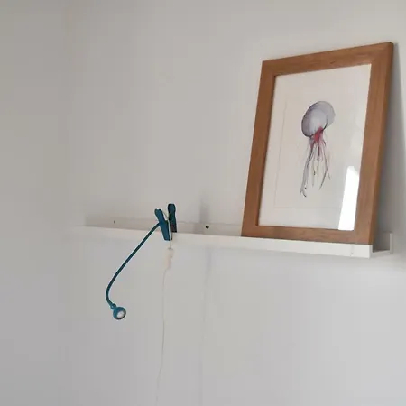 Apartamento Veedor Cádiz