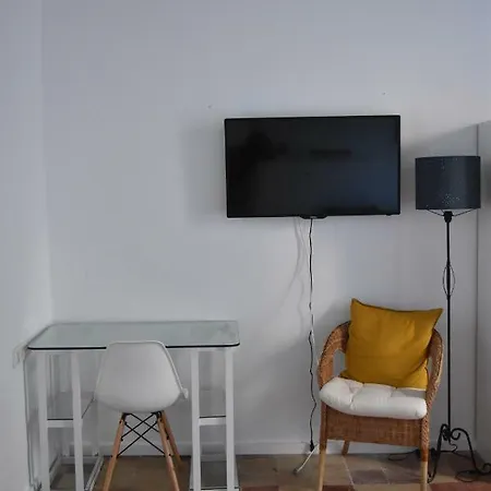 Veedor Apartamento *