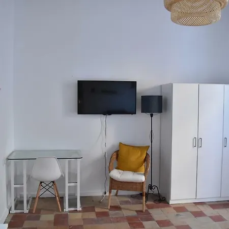Veedor * Cádiz