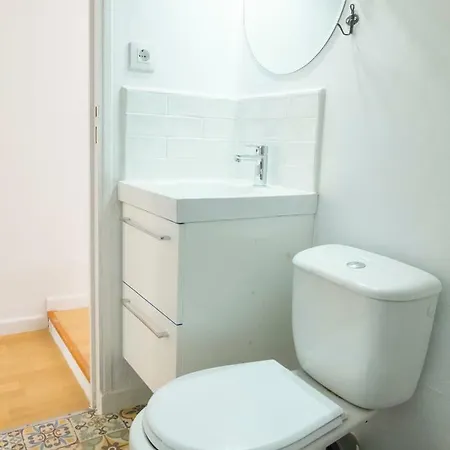 Veedor 公寓