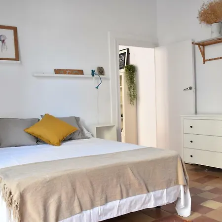 Veedor Apartment Cadiz