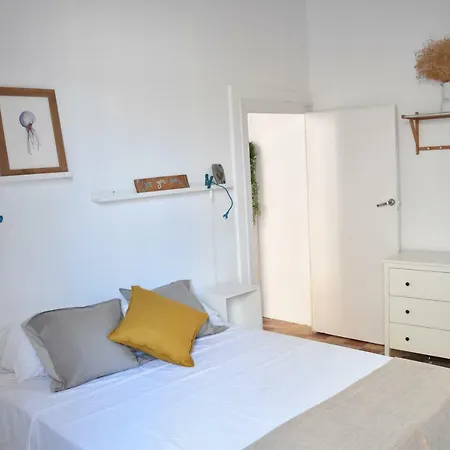 Veedor Apartment