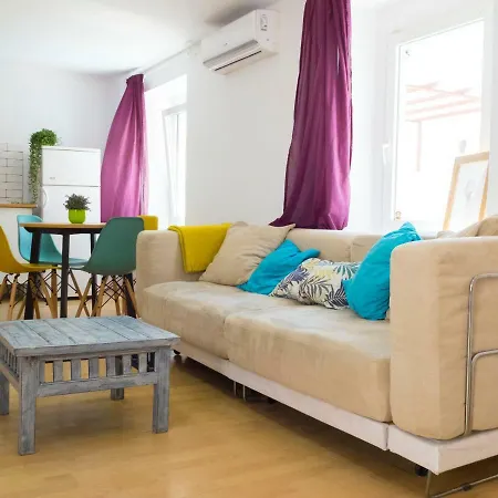 Veedor Apartment *