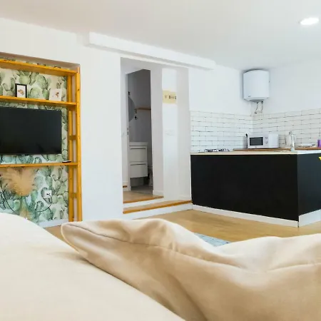 Apartment Veedor
